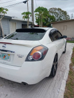 Nissan Altima 102,000 mi