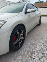 Nissan Altima 102,000 mi