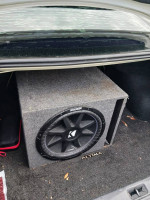 Nissan Altima 102,000 mi