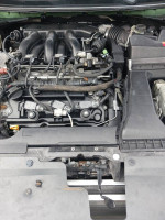 Nissan Altima 102,000 mi