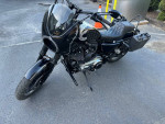2005 Sportster 1200 XLC Custom