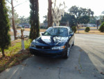 1998 Toyota Corolla LE FWD 85,000 mi