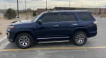 2018 Toyota 4Runner Limited RWD 119,000 mi