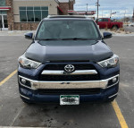 2018 Toyota 4Runner Limited RWD 119,000 mi