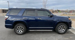 2018 Toyota 4Runner Limited RWD 119,000 mi
