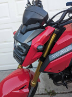 2018 Honda Grom ABS