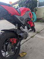 2018 Honda Grom ABS