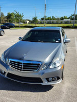 Mercedes-Benz 143,000 mi