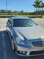 Mercedes-Benz 143,000 mi