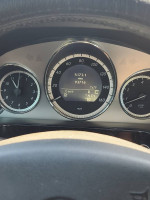 Mercedes-Benz 143,000 mi