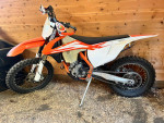 2016 KTM 350 XC-F
