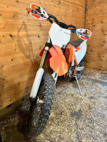 2016 KTM 350 XC-F