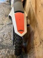 2016 KTM 350 XC-F