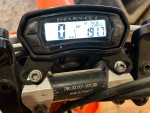 2016 KTM 350 XC-F