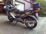 BMW R1200RT