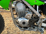 2021 Kawasaki KLX 140R