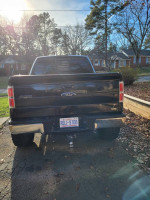 Ford 118,000 mi