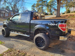 Ford 118,000 mi