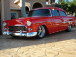 Chevrolet 141,000 mi