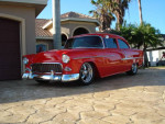 Chevrolet 141,000 mi