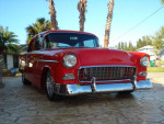 Chevrolet 141,000 mi