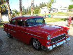 Chevrolet 141,000 mi