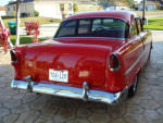 Chevrolet 141,000 mi