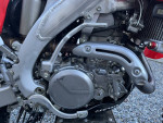 2012 Honda CRF450X