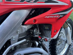 2012 Honda CRF450X