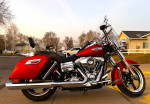 2013 HARLEY-DAVIDSON DYNA SWITCHBACK