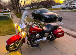 2013 HARLEY-DAVIDSON DYNA SWITCHBACK