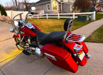 2013 HARLEY-DAVIDSON DYNA SWITCHBACK