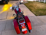 2013 HARLEY-DAVIDSON DYNA SWITCHBACK