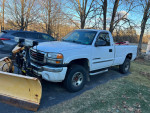GMC 68,000 mi