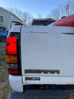 GMC 68,000 mi