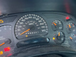 GMC 68,000 mi
