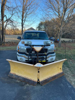 GMC 68,000 mi
