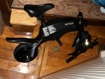 Brand New Folding E-bike