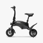 Brand New Folding E-bike