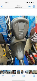 2016 Harley Davidson Electra Glyde Special
