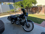 2016 Harley Davidson Electra Glyde Special
