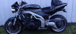 2002 Triumph Speed Triple
