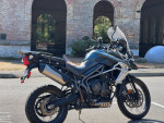 2018 Triumph Tiger 800 XCA