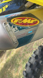 2011 RM-Z 250
