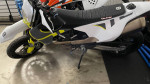 2021 Husqvarna 701 SM