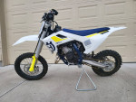 2019 Husqvarna tc 65