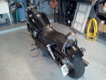 2013 Harley Dyna Street Bob
