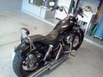 2013 Harley Dyna Street Bob