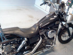 2013 Harley Dyna Street Bob