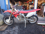 crf 450r